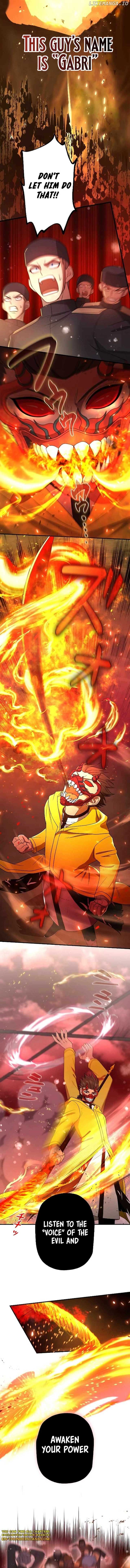 The Heir of the Ancient Artifact Chapter 7 61 12