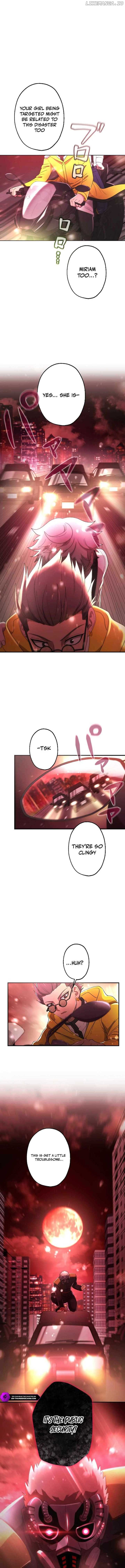 The Heir of the Ancient Artifact Chapter 8 55 06