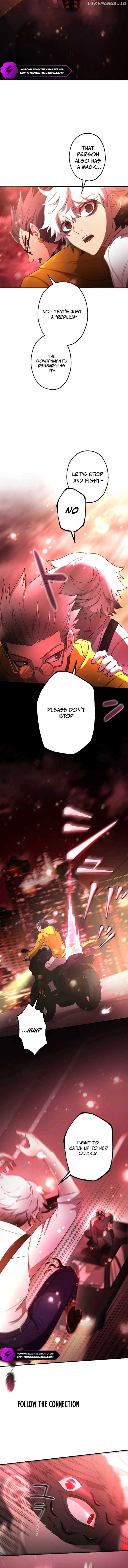 The Heir of the Ancient Artifact Chapter 8 56 07