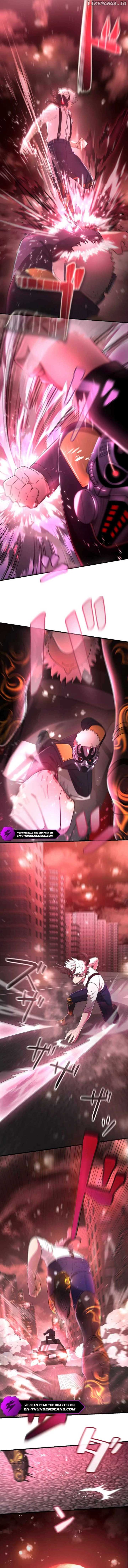 The Heir of the Ancient Artifact Chapter 8 57 08