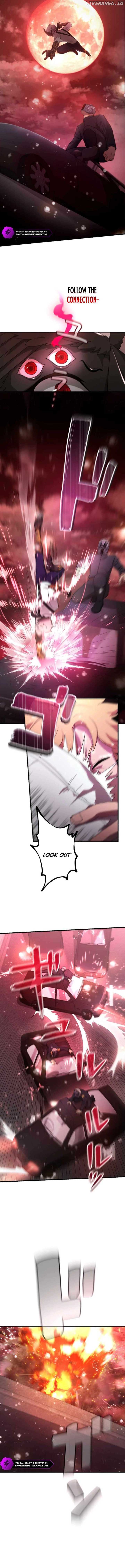 The Heir of the Ancient Artifact Chapter 8 58 09