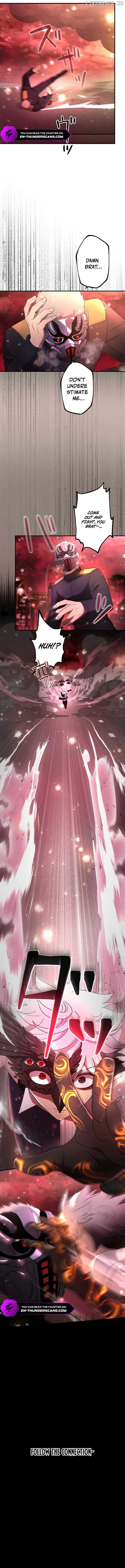 The Heir of the Ancient Artifact Chapter 8 59 10