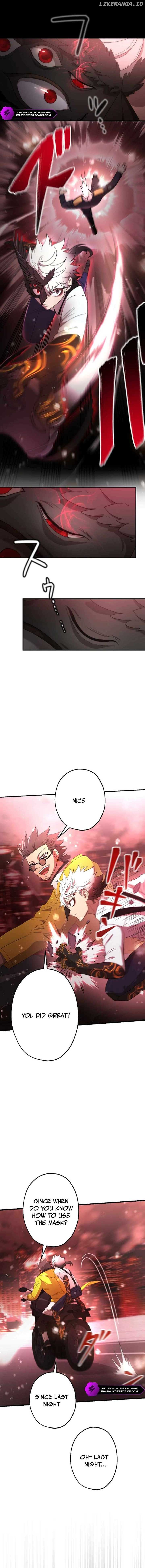 The Heir of the Ancient Artifact Chapter 8 60 11