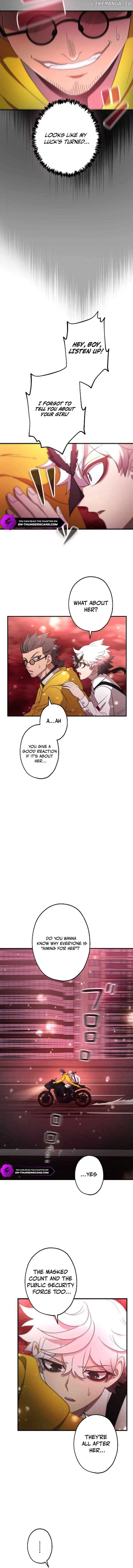 The Heir of the Ancient Artifact Chapter 8 62 13