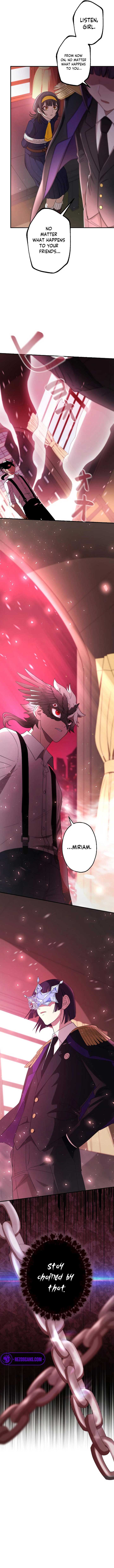 The Heir of the Ancient Artifact Chapter 9 55 11