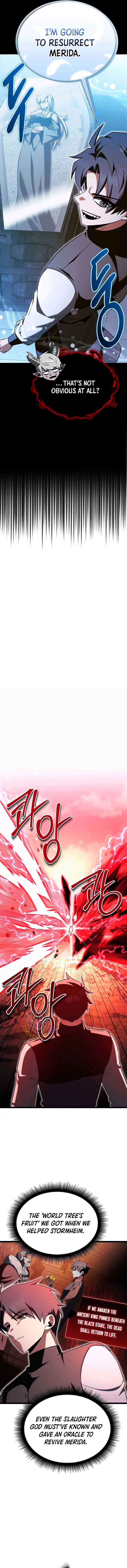 The Hero Became The Duke's Eldest Son Chapter 75 54 1