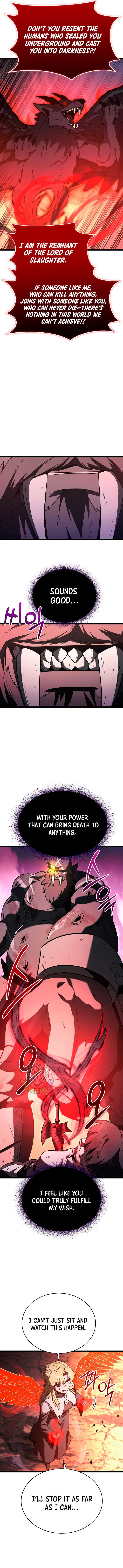 The Hero Became The Duke's Eldest Son Chapter 75 63 10