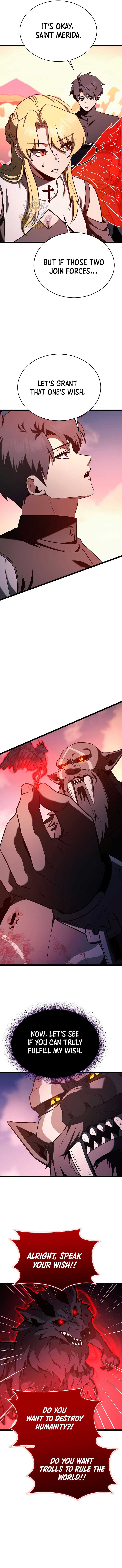 The Hero Became The Duke's Eldest Son Chapter 75 64 11