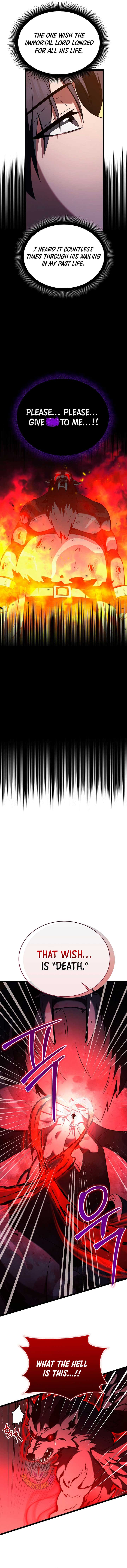 The Hero Became The Duke's Eldest Son Chapter 75 65 12