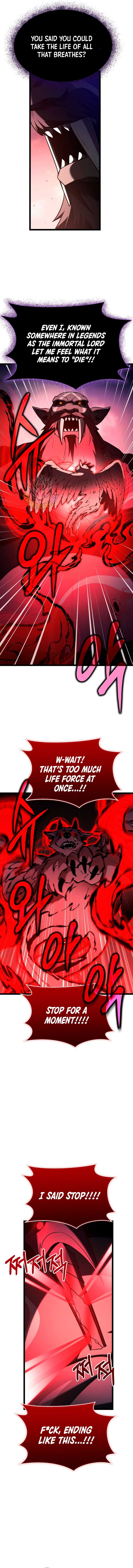 The Hero Became The Duke's Eldest Son Chapter 75 66 13