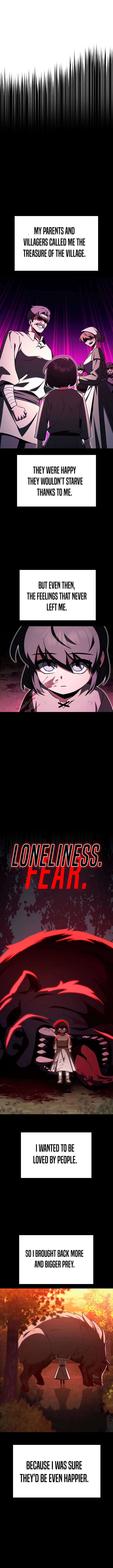 The Hero Became The Duke's Eldest Son Chapter 75 56 3