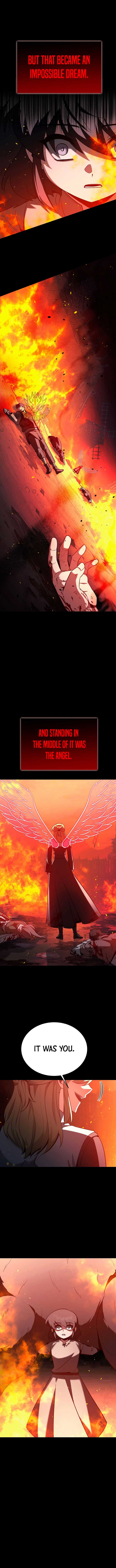 The Hero Became The Duke's Eldest Son Chapter 75 57 4