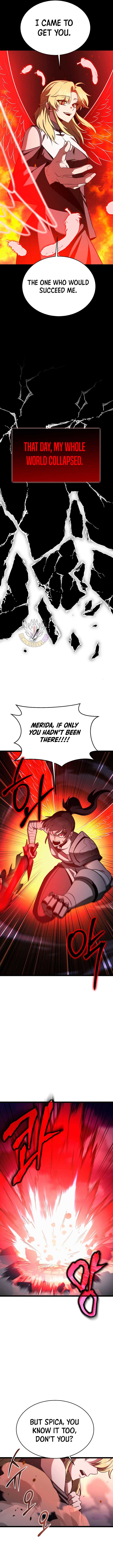 The Hero Became The Duke's Eldest Son Chapter 75 58 5