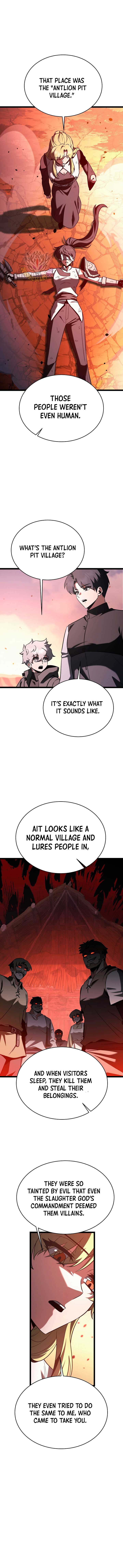 The Hero Became The Duke's Eldest Son Chapter 75 59 6