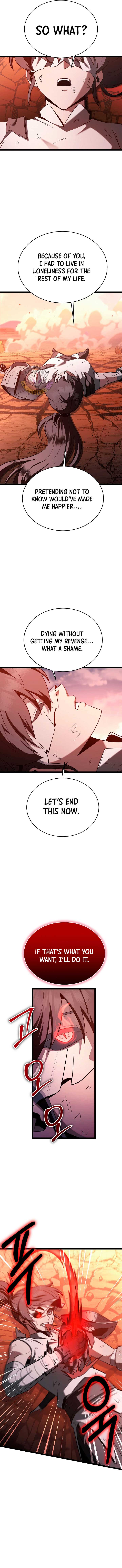 The Hero Became The Duke's Eldest Son Chapter 75 60 7