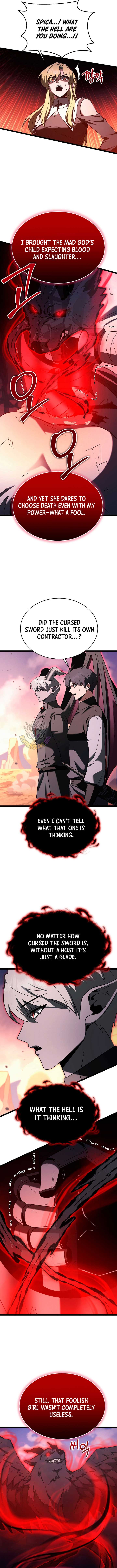 The Hero Became The Duke's Eldest Son Chapter 75 61 8