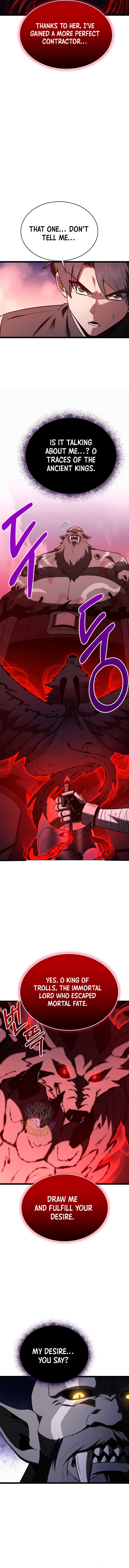 The Hero Became The Duke's Eldest Son Chapter 75 62 9