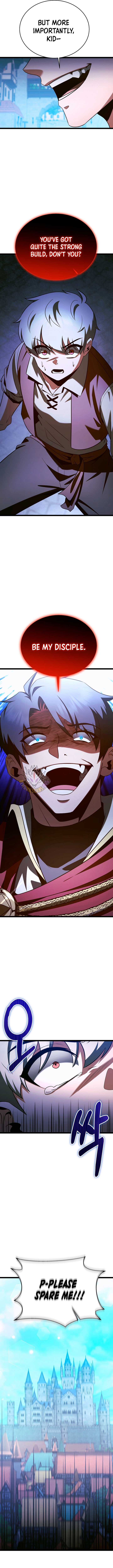 The Hero Became The Duke's Eldest Son Chapter 88 70 14