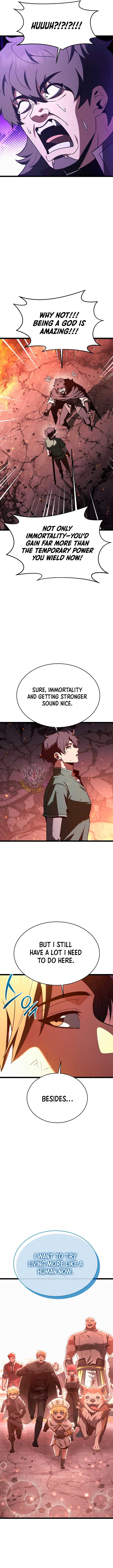 The Hero Became The Duke's Eldest Son Chapter 88 64 8