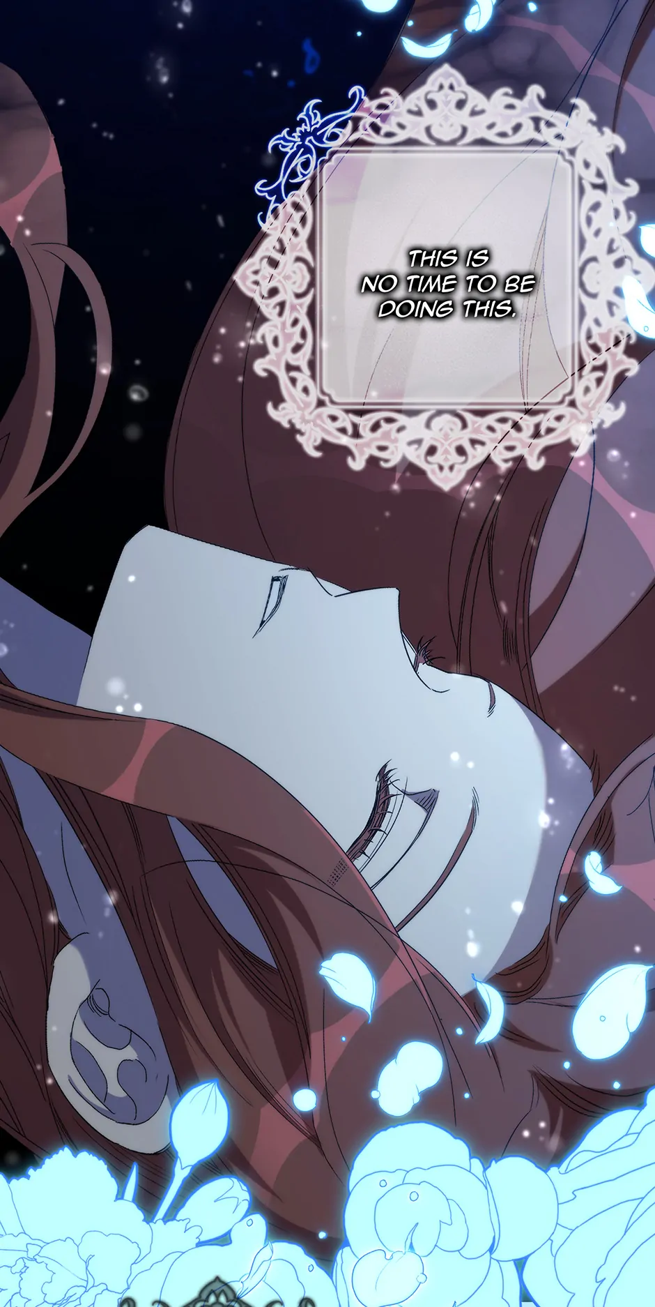 The Hero Went Crazy Even Though I’m the One Who Died Chapter 51 229 03