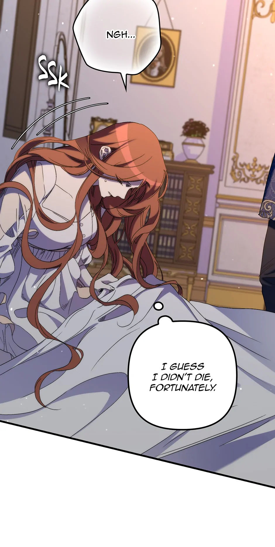 The Hero Went Crazy Even Though I’m the One Who Died Chapter 51 234 08