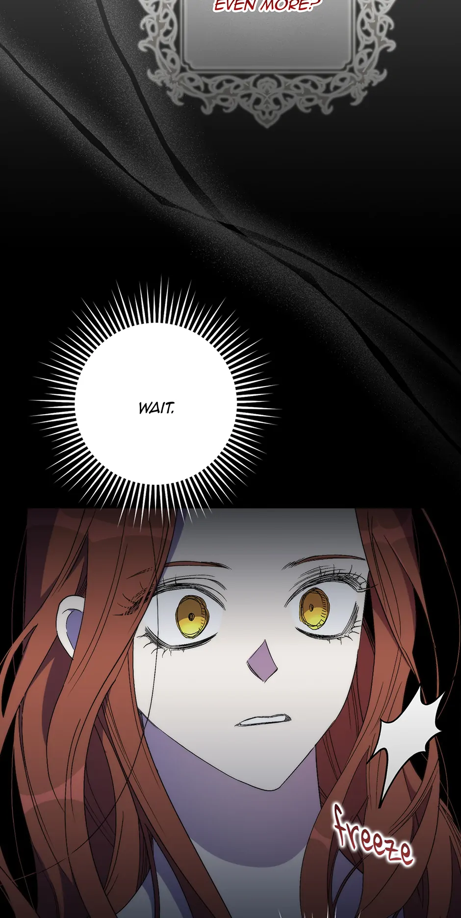 The Hero Went Crazy Even Though I’m the One Who Died Chapter 51 240 14