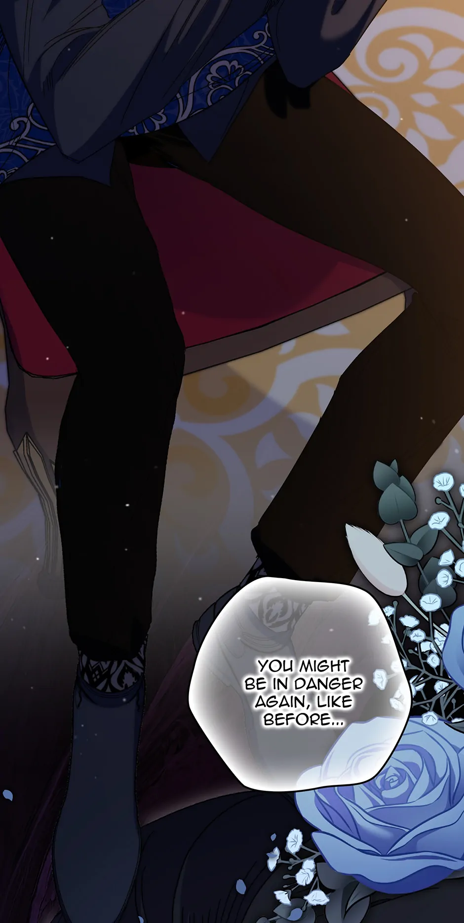 The Hero Went Crazy Even Though I’m the One Who Died Chapter 51 245 19