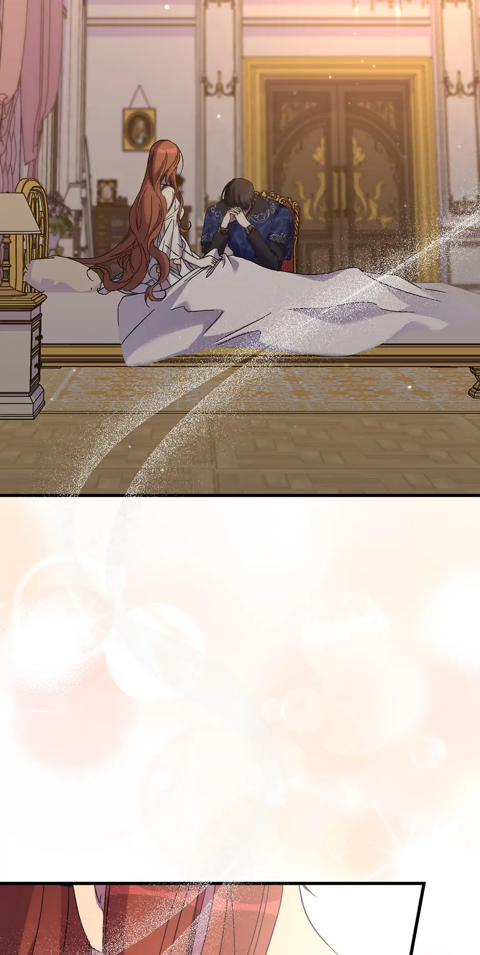 The Hero Went Crazy Even Though I’m the One Who Died Chapter 51 248 22