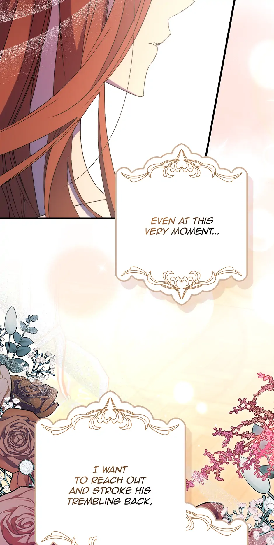 The Hero Went Crazy Even Though I’m the One Who Died Chapter 51 249 23