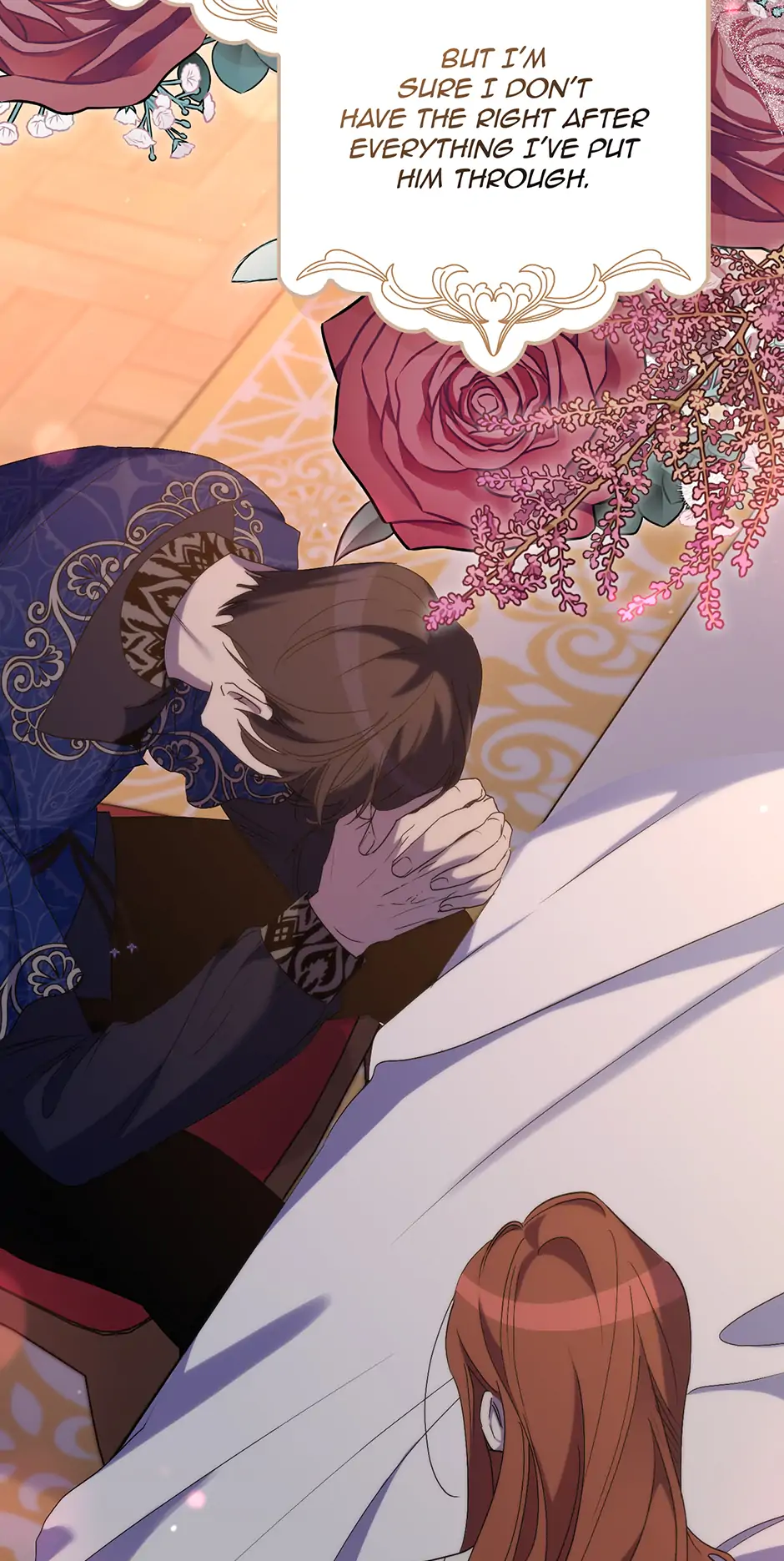 The Hero Went Crazy Even Though I’m the One Who Died Chapter 51 250 24