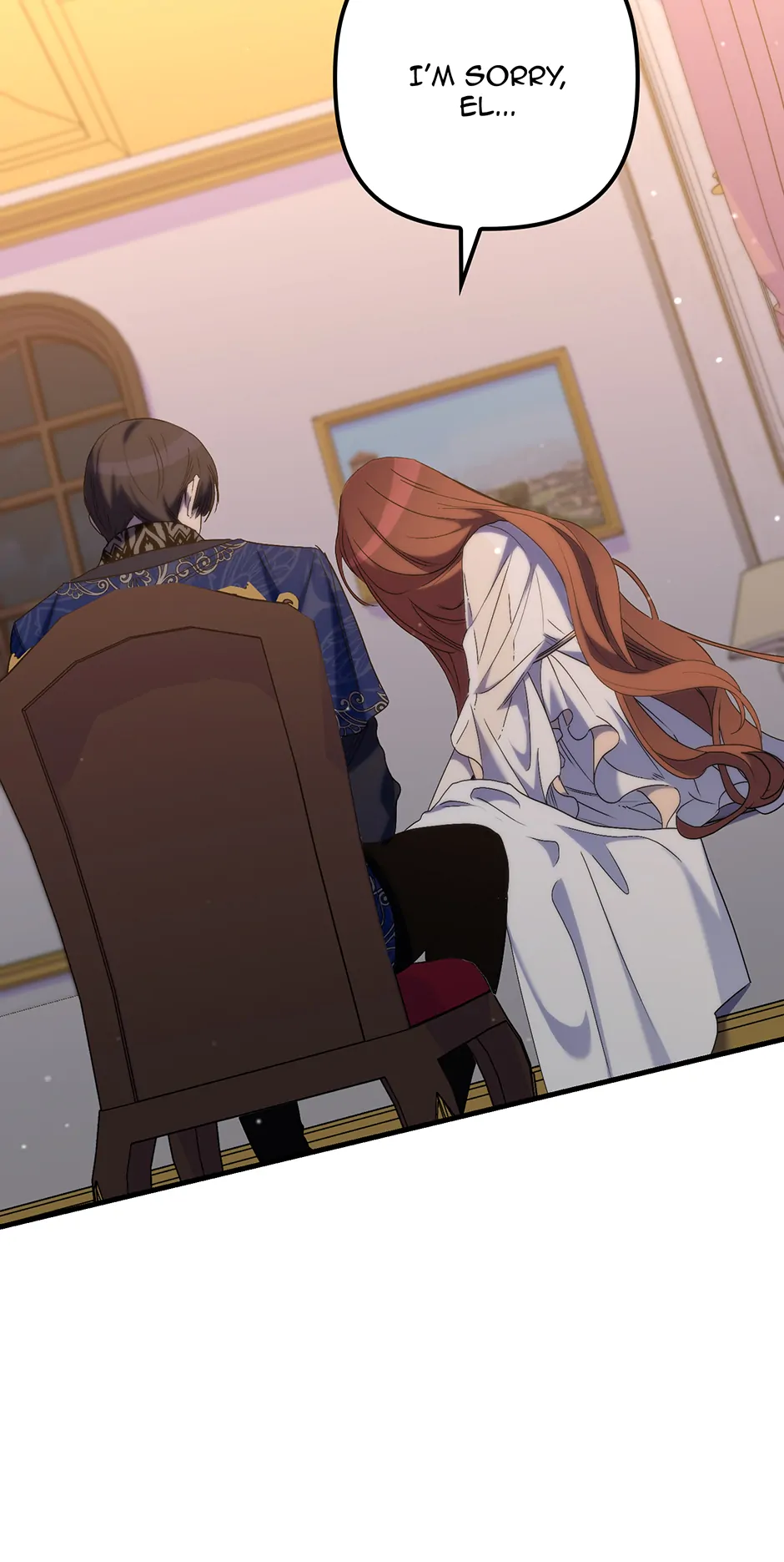 The Hero Went Crazy Even Though I’m the One Who Died Chapter 51 252 26