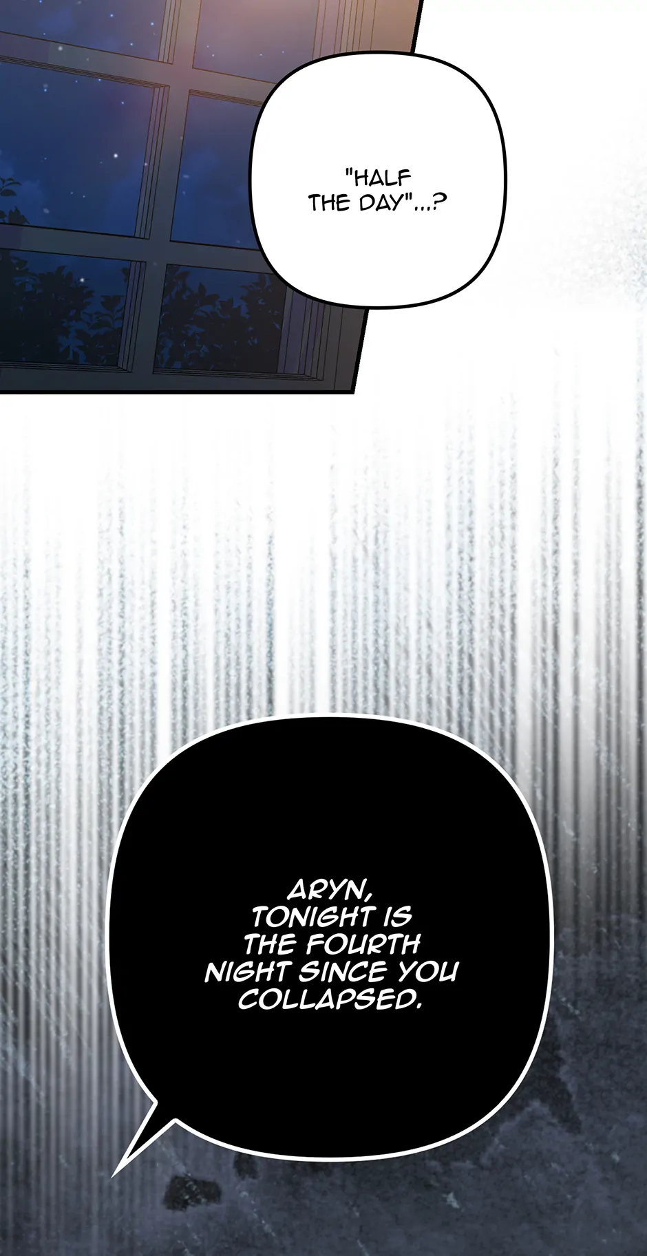 The Hero Went Crazy Even Though I’m the One Who Died Chapter 51 255 29