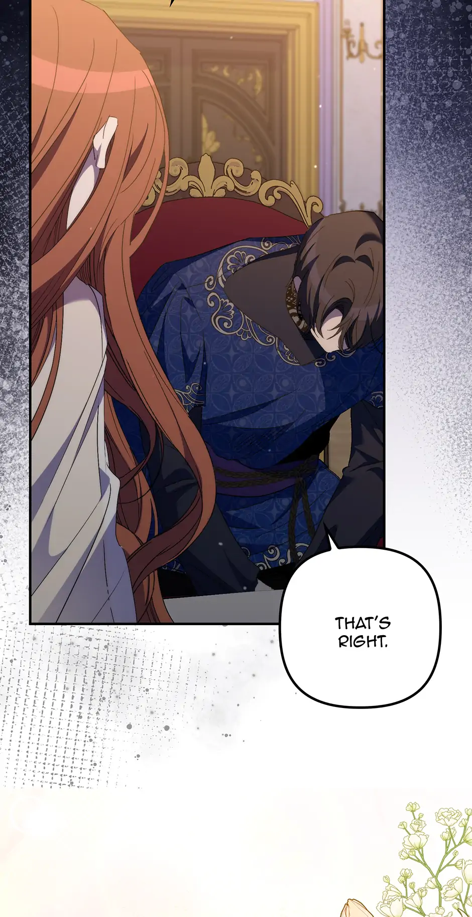 The Hero Went Crazy Even Though I’m the One Who Died Chapter 51 258 32