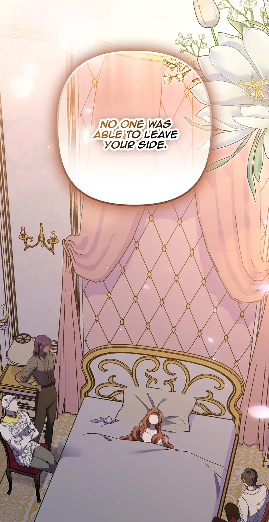 The Hero Went Crazy Even Though I’m the One Who Died Chapter 51 259 33