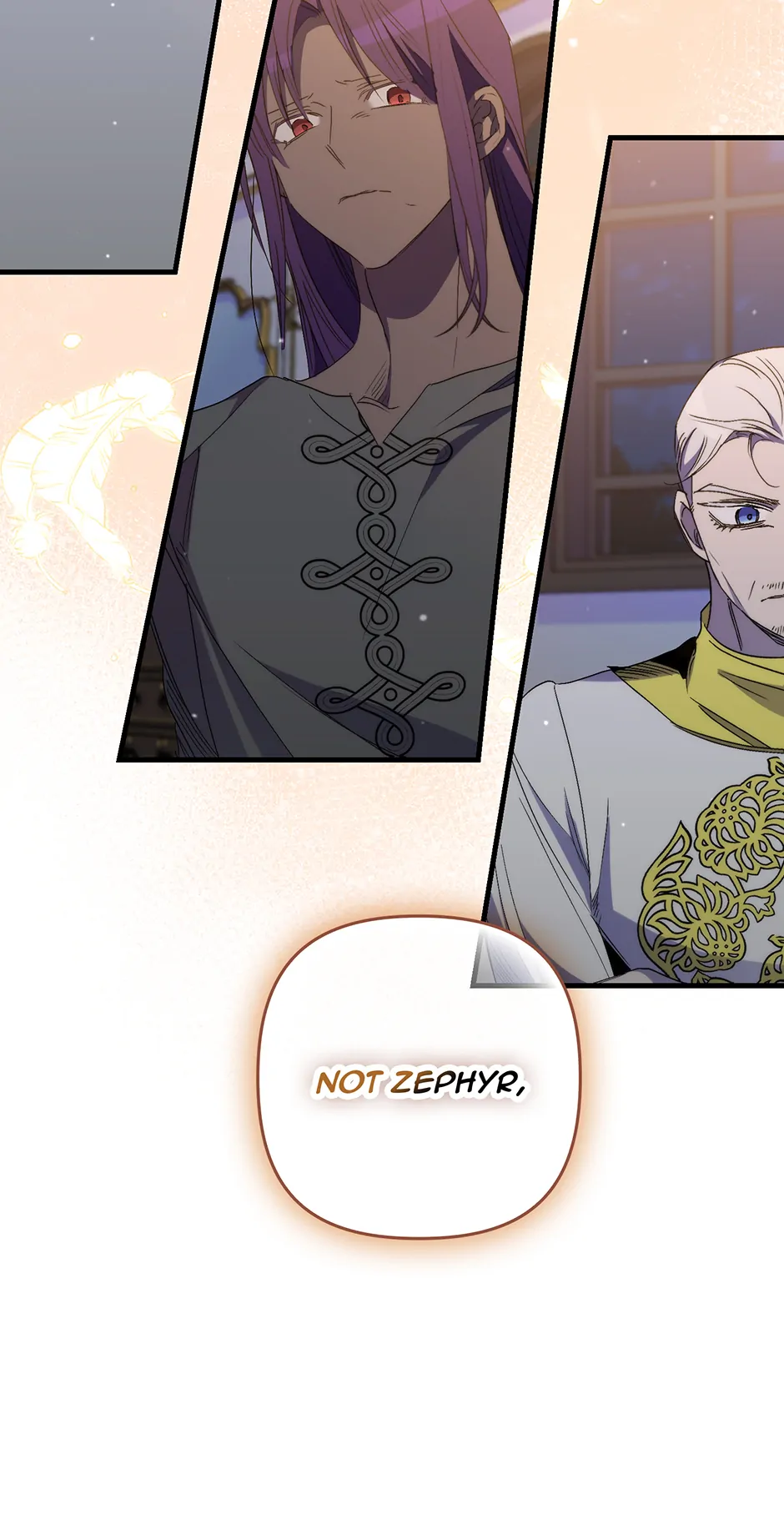 The Hero Went Crazy Even Though I’m the One Who Died Chapter 51 261 35