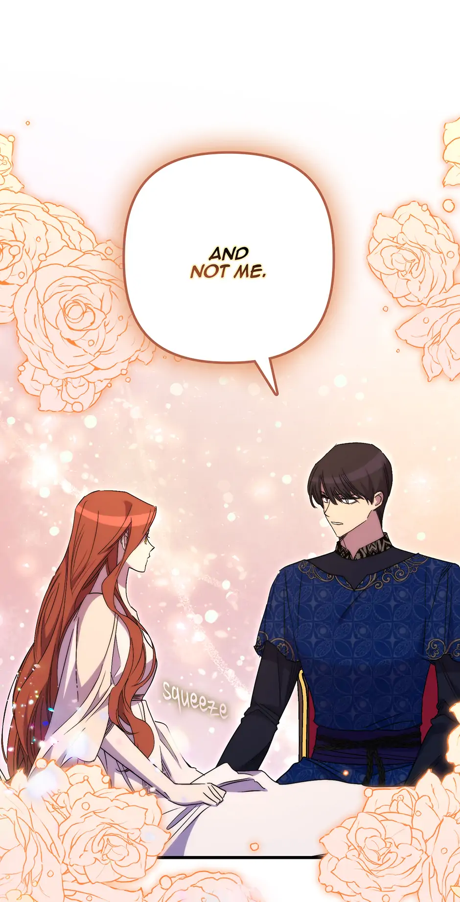 The Hero Went Crazy Even Though I’m the One Who Died Chapter 51 262 36