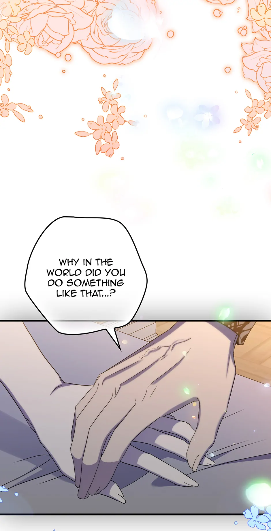 The Hero Went Crazy Even Though I’m the One Who Died Chapter 51 263 37