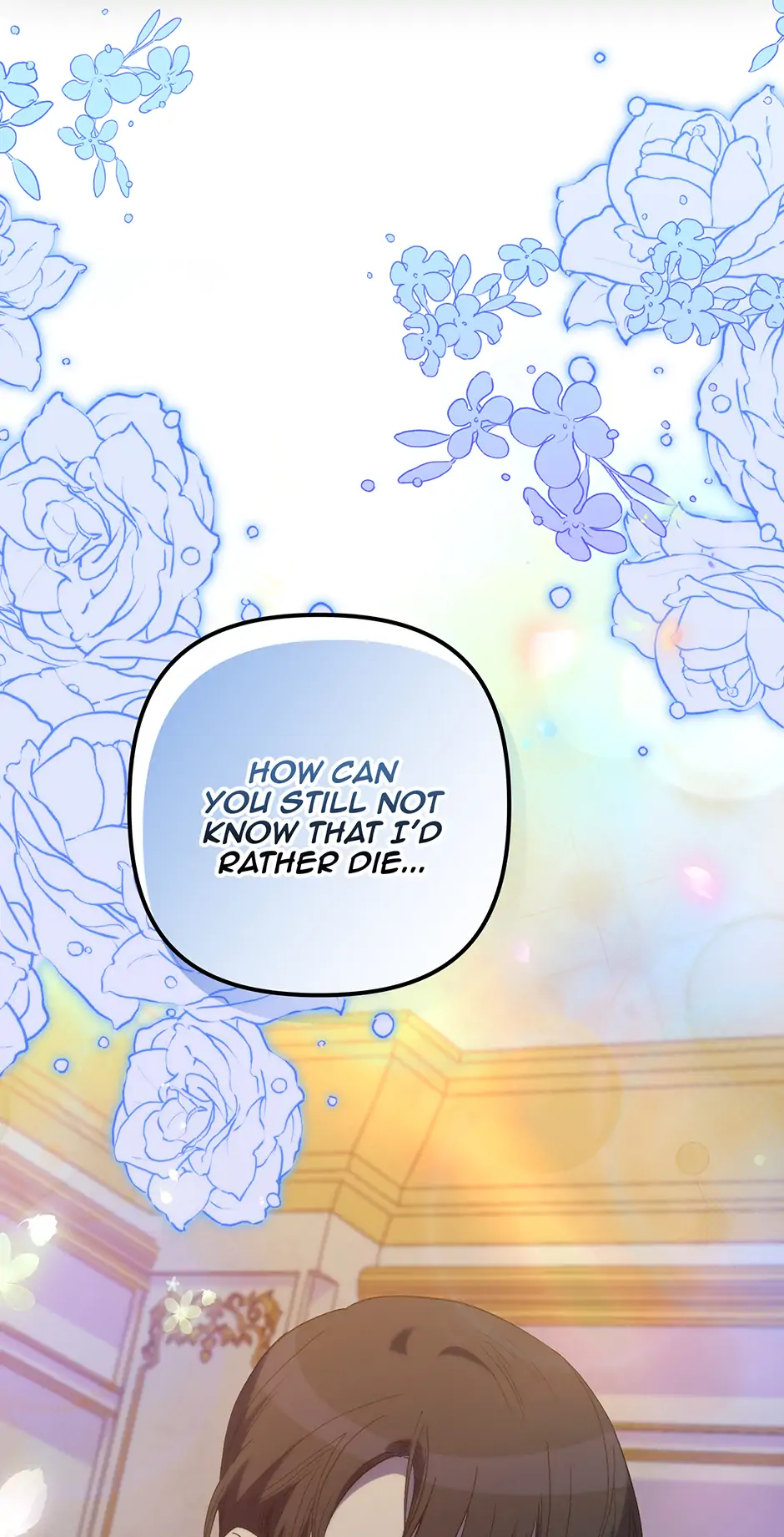 The Hero Went Crazy Even Though I’m the One Who Died Chapter 51 264 38