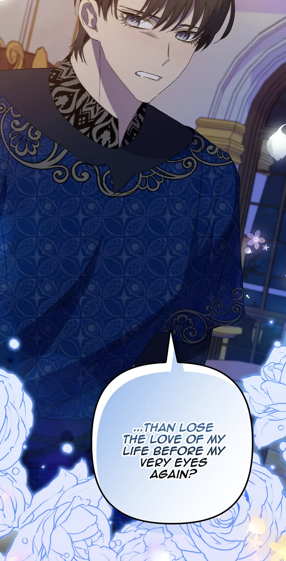 The Hero Went Crazy Even Though I’m the One Who Died Chapter 51 265 39