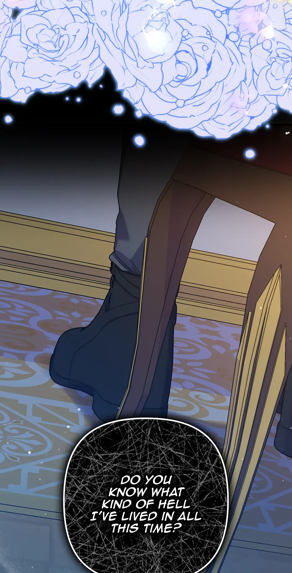 The Hero Went Crazy Even Though I’m the One Who Died Chapter 51 266 40