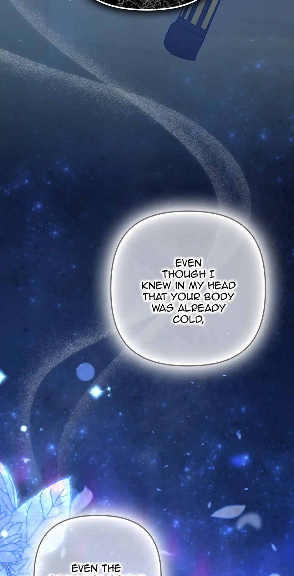 The Hero Went Crazy Even Though I’m the One Who Died Chapter 51 267 41