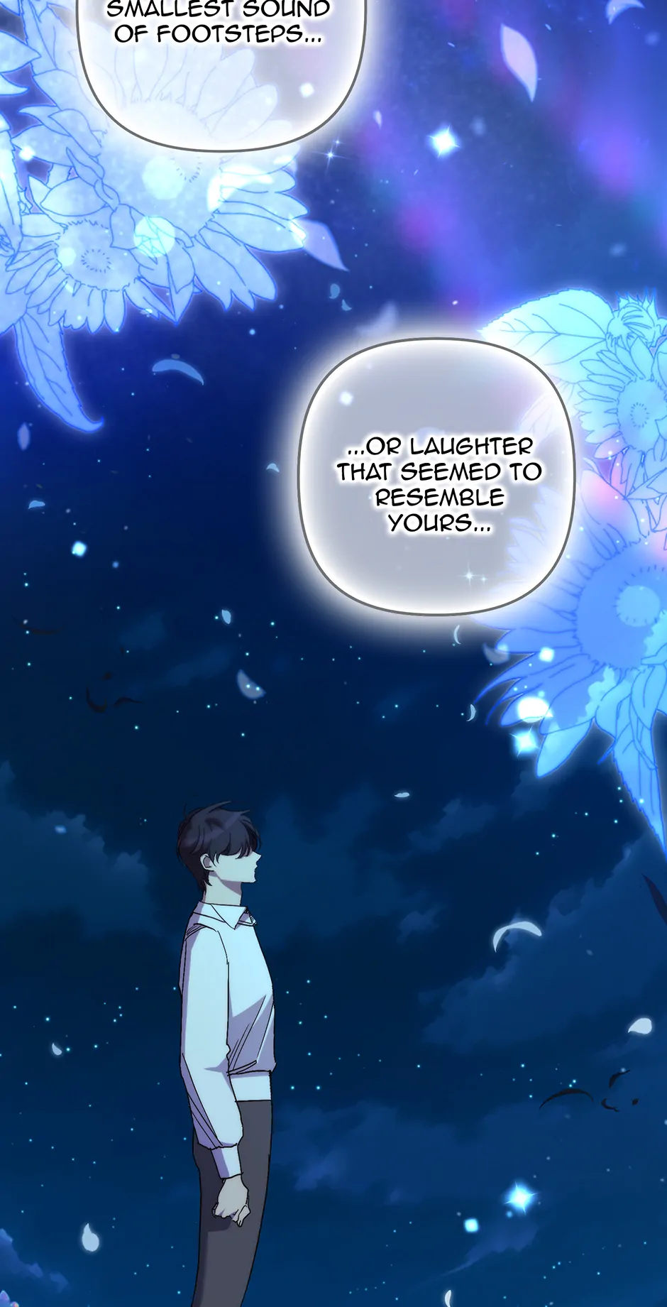 The Hero Went Crazy Even Though I’m the One Who Died Chapter 51 268 42