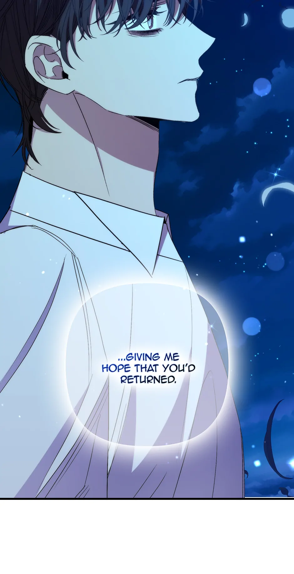 The Hero Went Crazy Even Though I’m the One Who Died Chapter 51 270 44