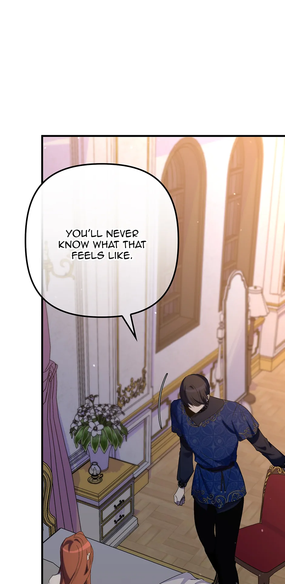 The Hero Went Crazy Even Though I’m the One Who Died Chapter 51 271 45