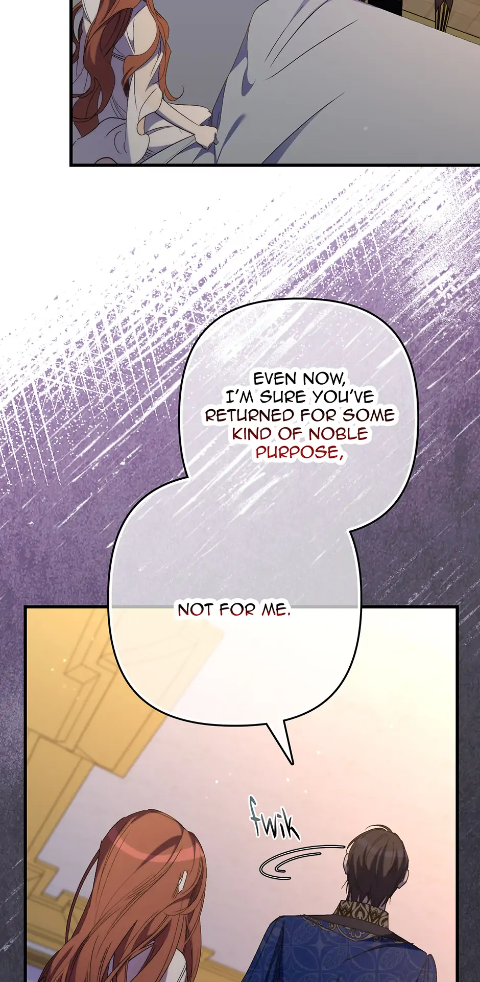 The Hero Went Crazy Even Though I’m the One Who Died Chapter 51 272 46