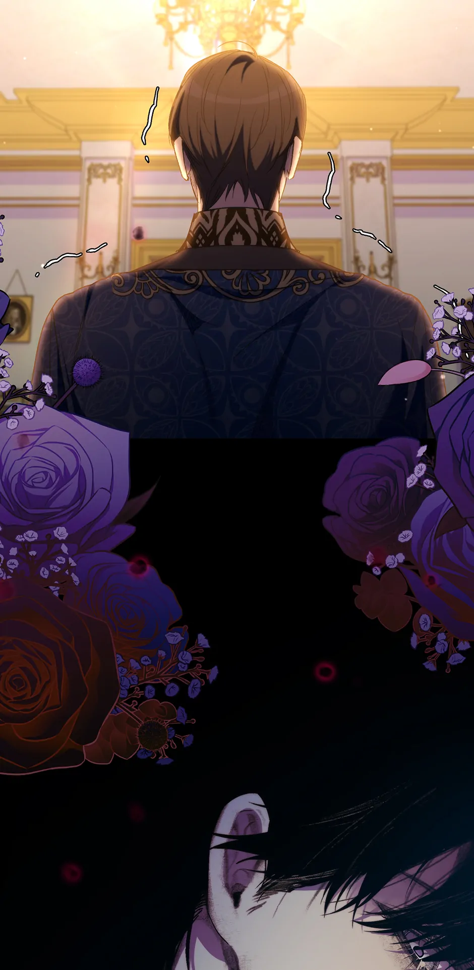 The Hero Went Crazy Even Though I’m the One Who Died Chapter 51 274 48