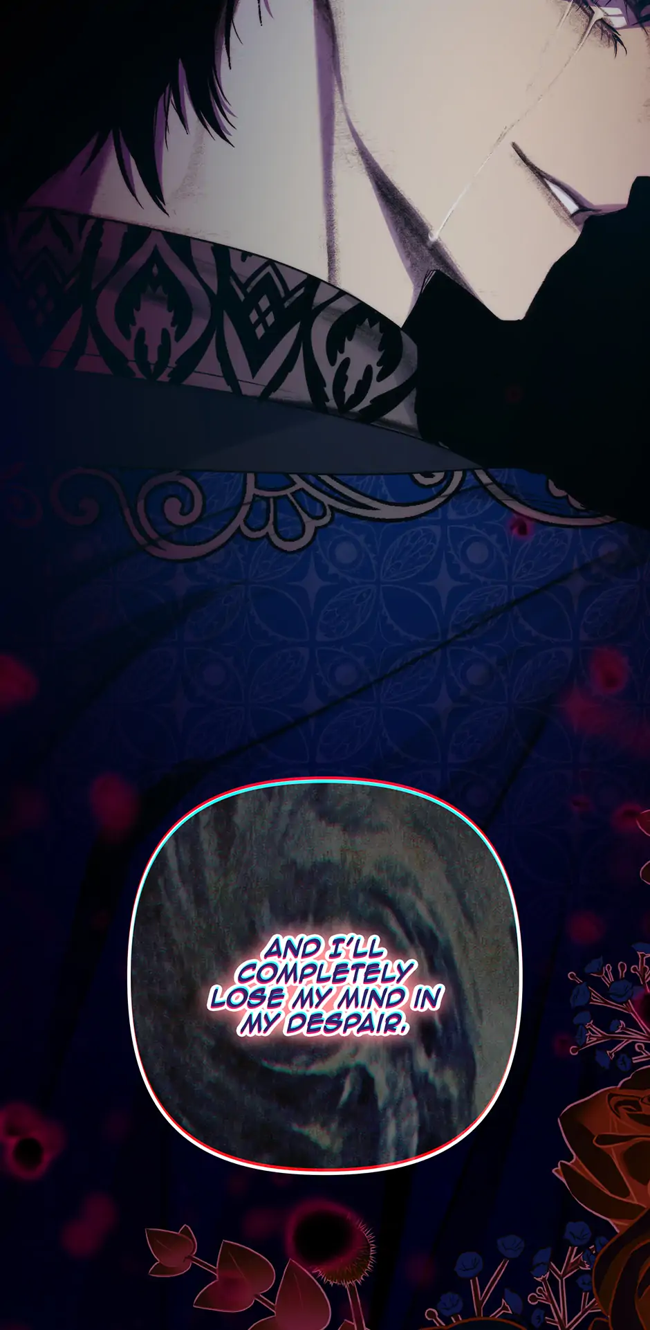 The Hero Went Crazy Even Though I’m the One Who Died Chapter 51 275 49