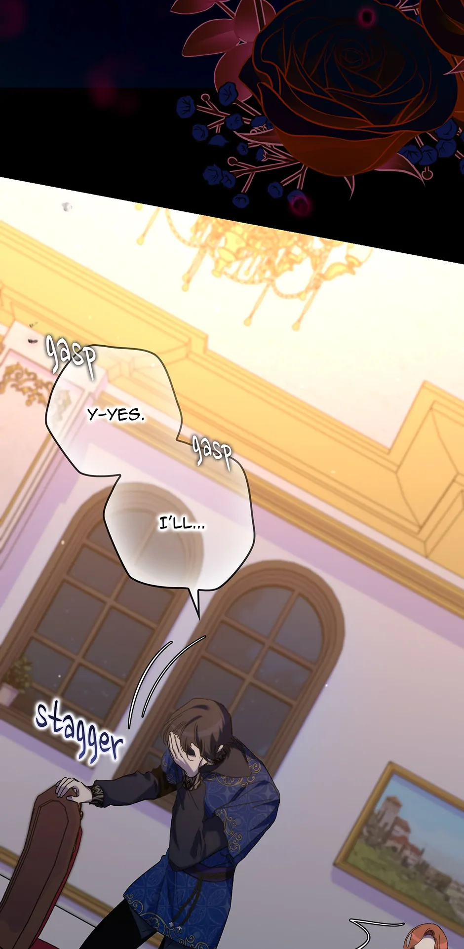 The Hero Went Crazy Even Though I’m the One Who Died Chapter 51 276 50