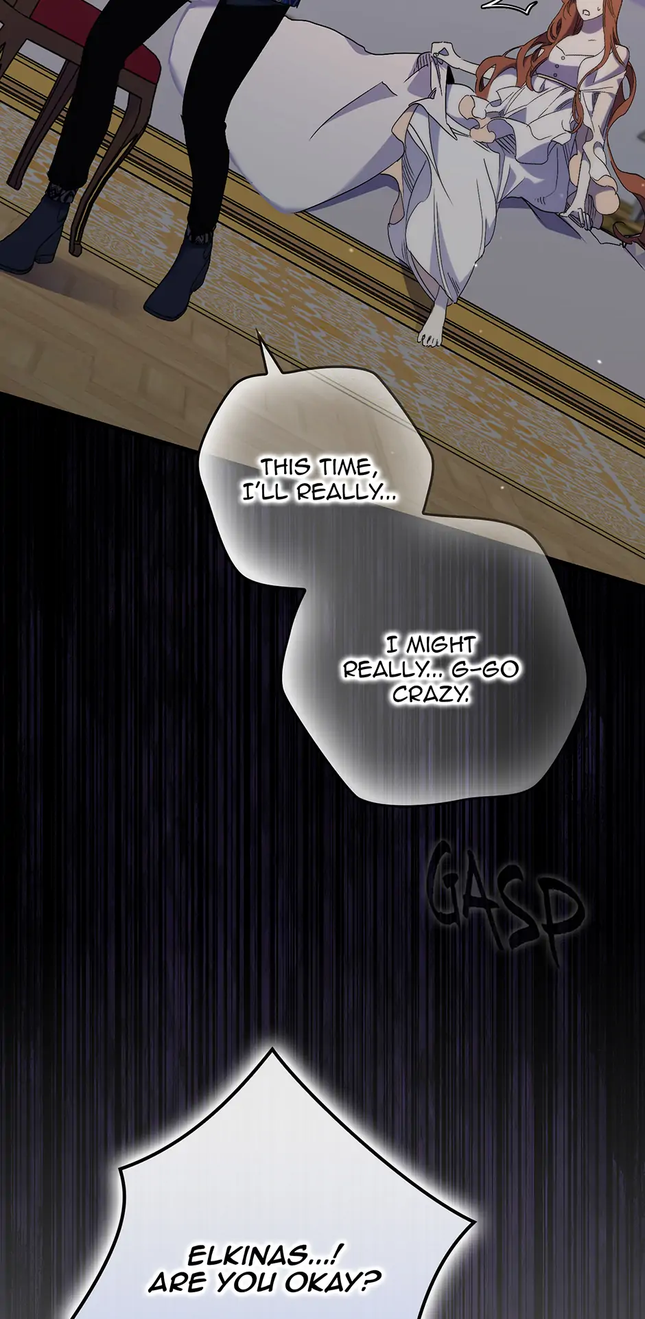 The Hero Went Crazy Even Though I’m the One Who Died Chapter 51 277 51