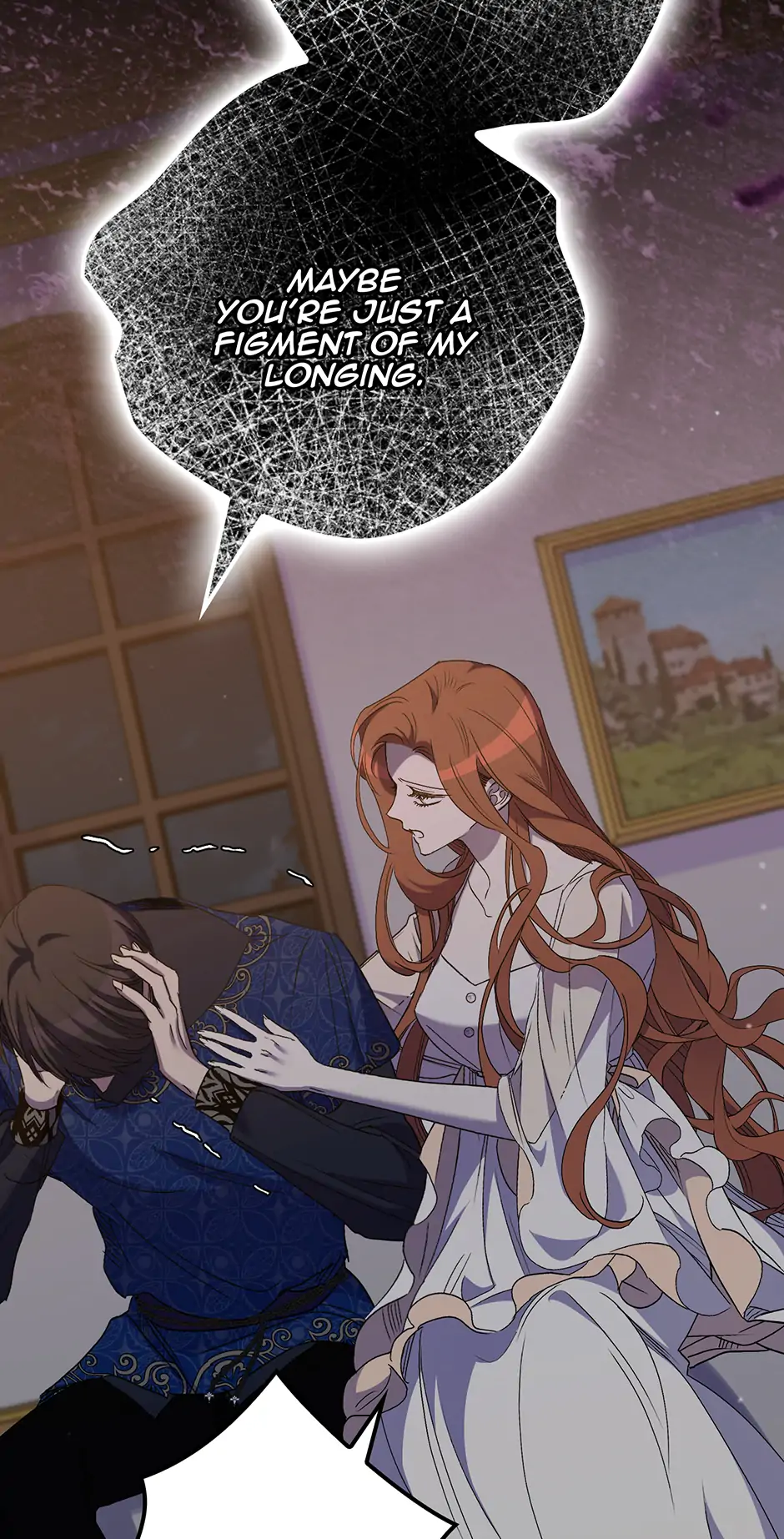 The Hero Went Crazy Even Though I’m the One Who Died Chapter 51 283 57